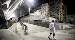 Ruse koji su kopali tlo kod Černobila čeka brza smrt? Telegraph: Jedan je već umro