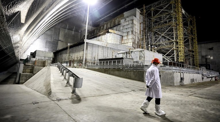 Ruse koji su kopali tlo kod Černobila čeka brza smrt? Telegraph: Jedan je već umro
