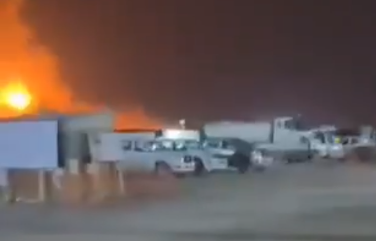 Katar bijesan nakon udara: "Iran nas gura prema ponoru"