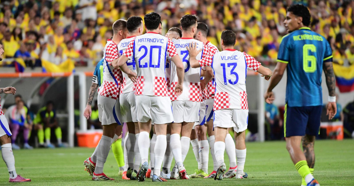 Pogledajte pet najboljih sastava Hrvatske po izboru poznate stranice