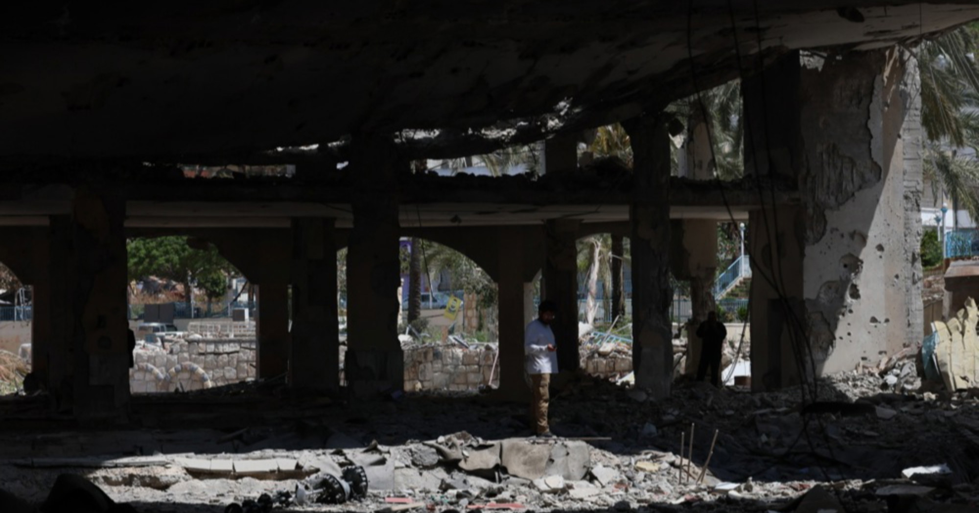 Predsjednik Libanona: Pregovaramo s Izraelom o produljenju primirja