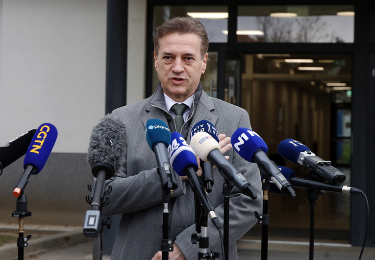 Slovenski premijer: Koalicija prevaranata neće dugo trajati. Veselimo se radu u oporbi