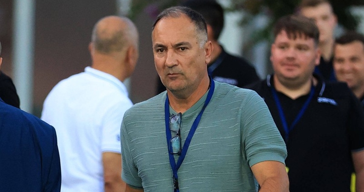 Štimac uveo Zrinjski u Europu