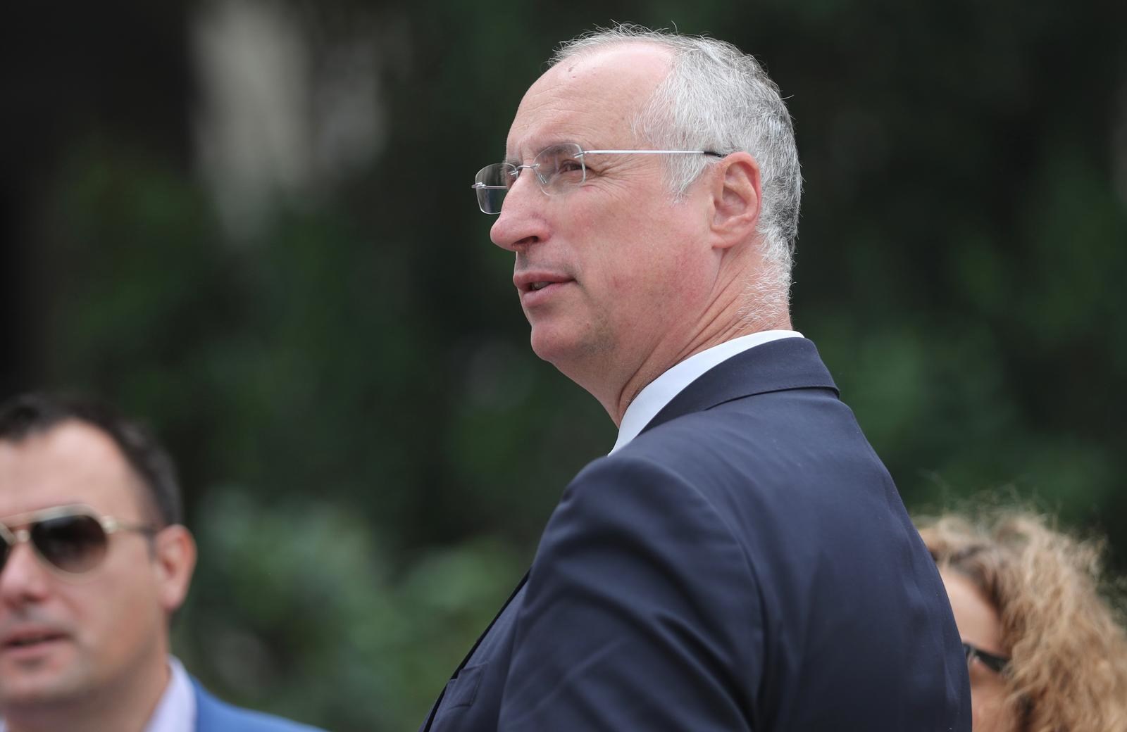 VIDEO Ivica Puljak: Ne smijemo šutjeti, Hrvatska mora odlučiti