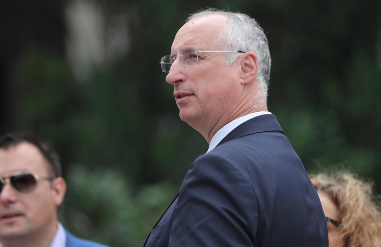 VIDEO Ivica Puljak: Vrijeme je da društvo prestane šutjeti