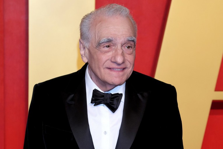Martin Scorsese otkrio kojem se redateljskom dvojcu najviše divi