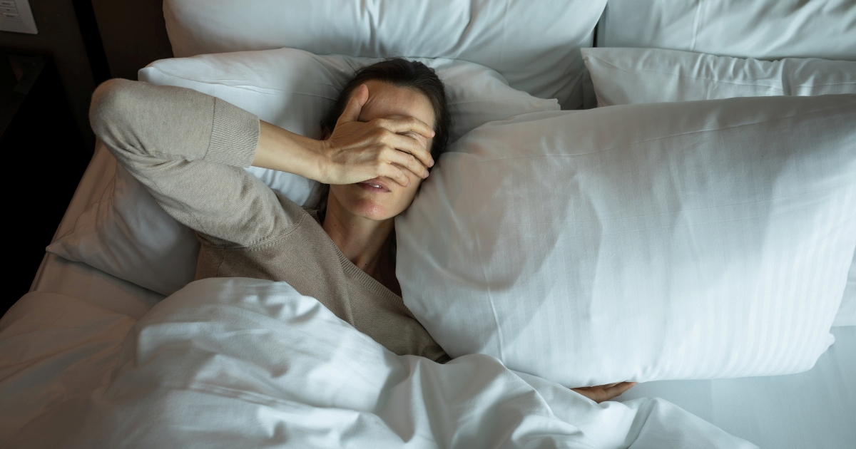 Liječnica otkriva osam suptilnih znakova da vaš metabolizam ne radi kako treba