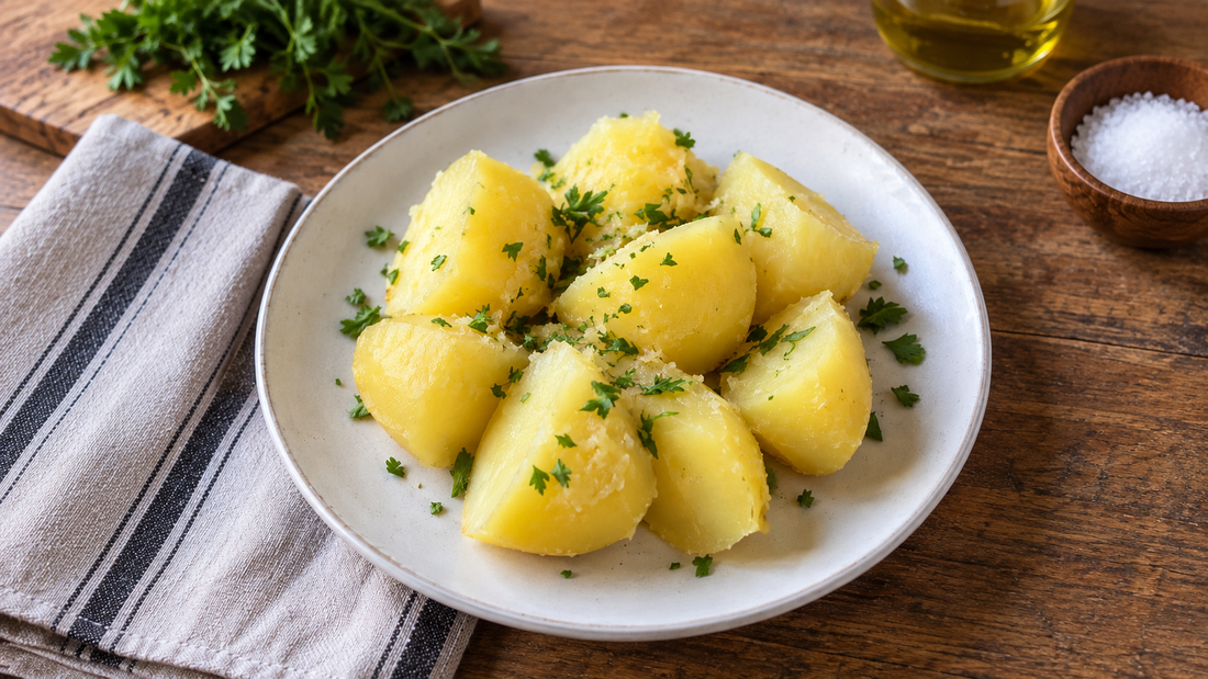 Volite krumpir? Nutricionisti objasnili zašto ga možete jesti bez grižnje savjesti