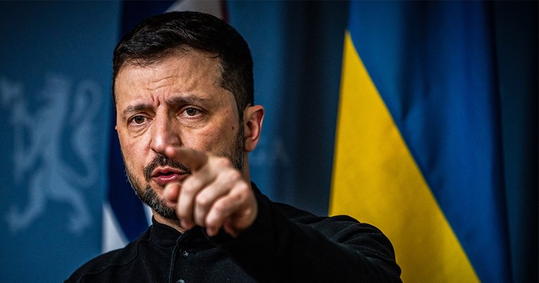 Zelenski ne može i neće odustati od Krima. Nije teško shvatiti zašto