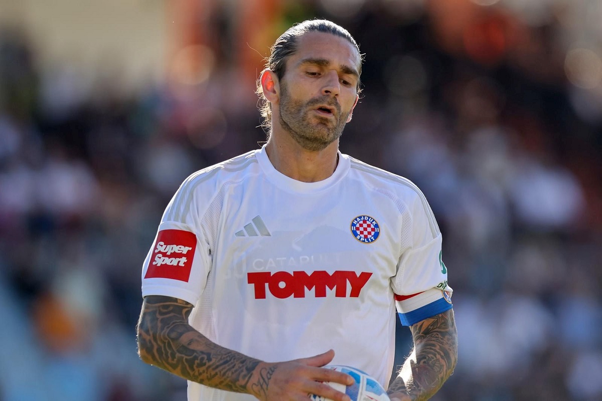 Hajduk neće biti nositelj ako prođe u Europa ligi. To je loša vijest za Splićane