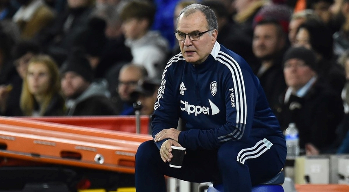Marcelo Bielsa dobiva novi posao?
