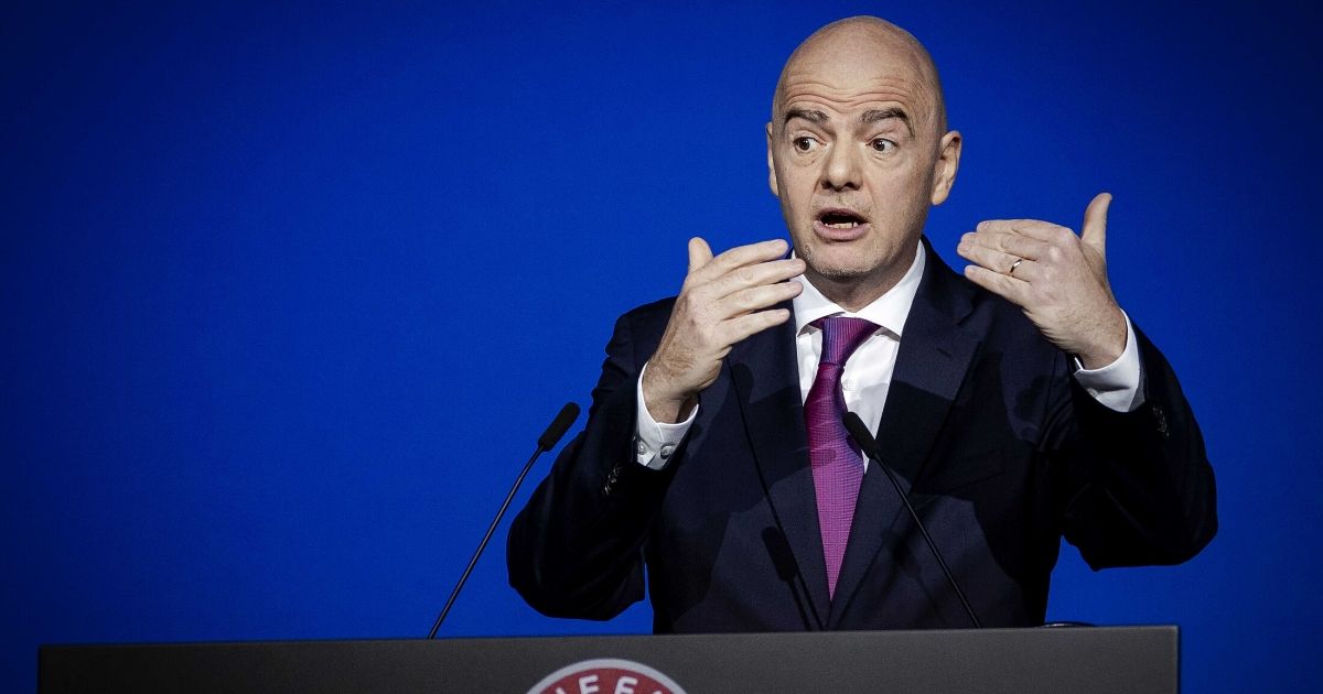 FIFA ima 2,7 milijardi dolara u crnom fondu i tim novcem spašava nogomet