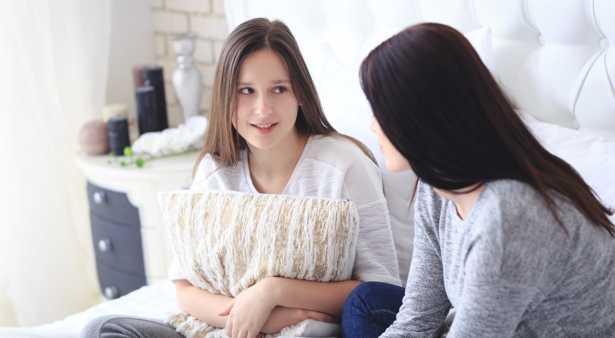 Psihologinja: Ako želite bolji odnos sa svojim tinejdžerima, postavite im ovo pitanje