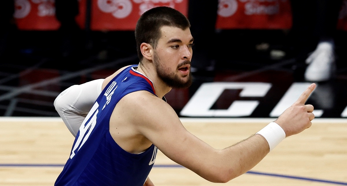 VIDEO Zubac i Clippersi srušili NBA prvake