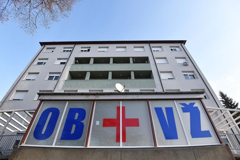 Varaždinska bolnica otvara još jednu covid-intenzivnu