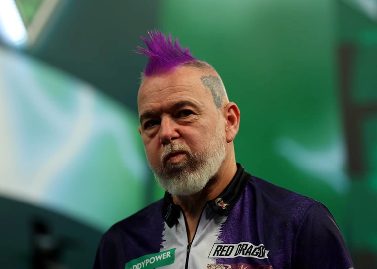 Senzacija na SP-u u pikadu. Dvostruki prvak ispao u 2. kolu