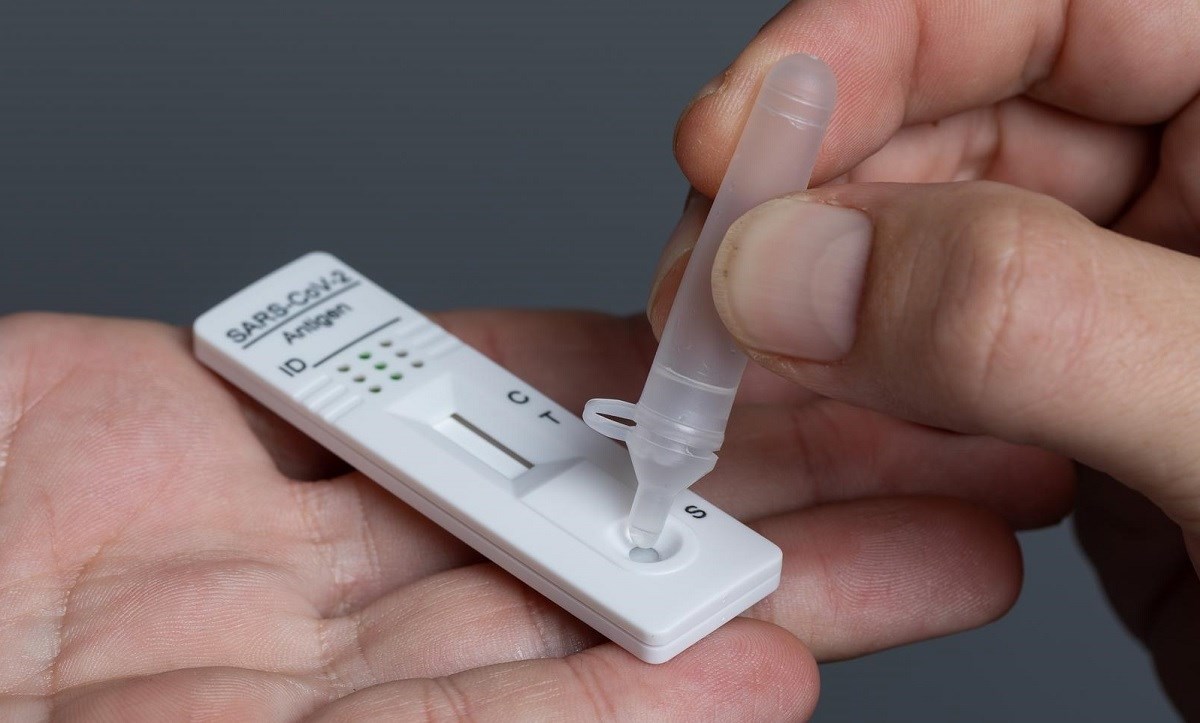 Koliko je testiranih i pozitivnih na brzim testovima? Epidemiologinja objavila brojke