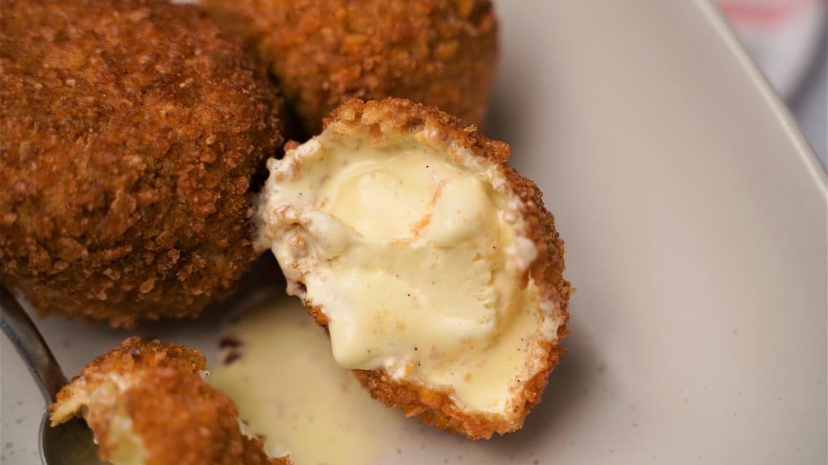 Probali ste pohani sladoled? Napravite ga kod kuće na jednostavan način i zabavite se