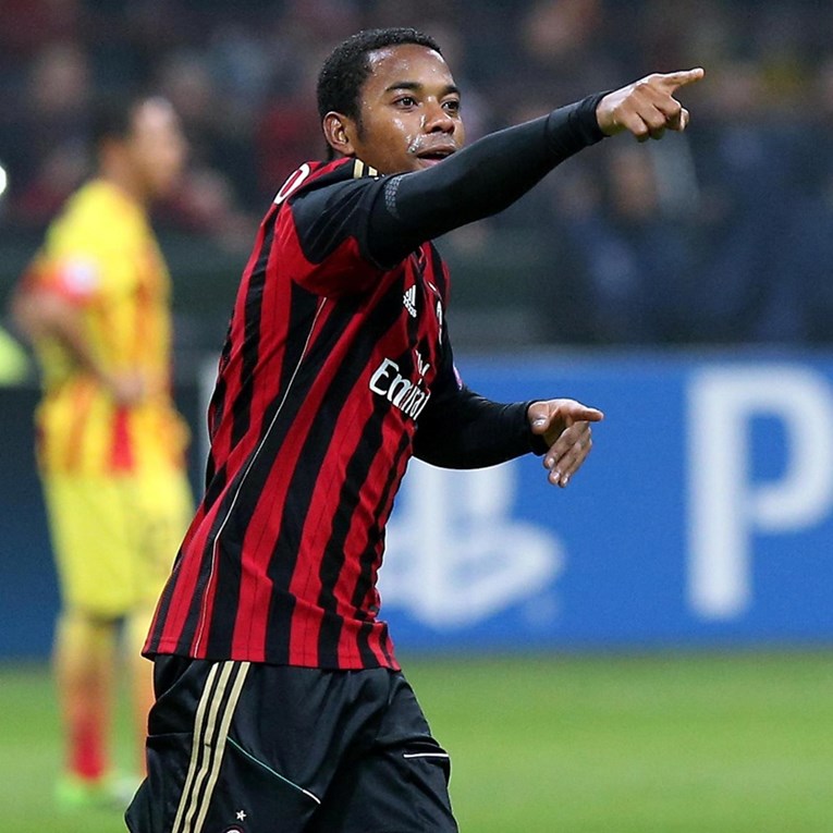 Nogometna zvijezda služi kaznu od 9 godina zatvora: Nemam privilegija