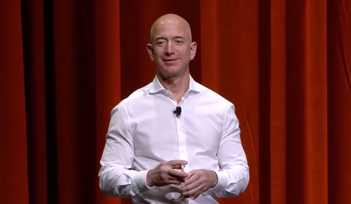 Jeff Bezos komentirao moguću cenzuru na Twitteru: Je li Kina dobila utjecaj?