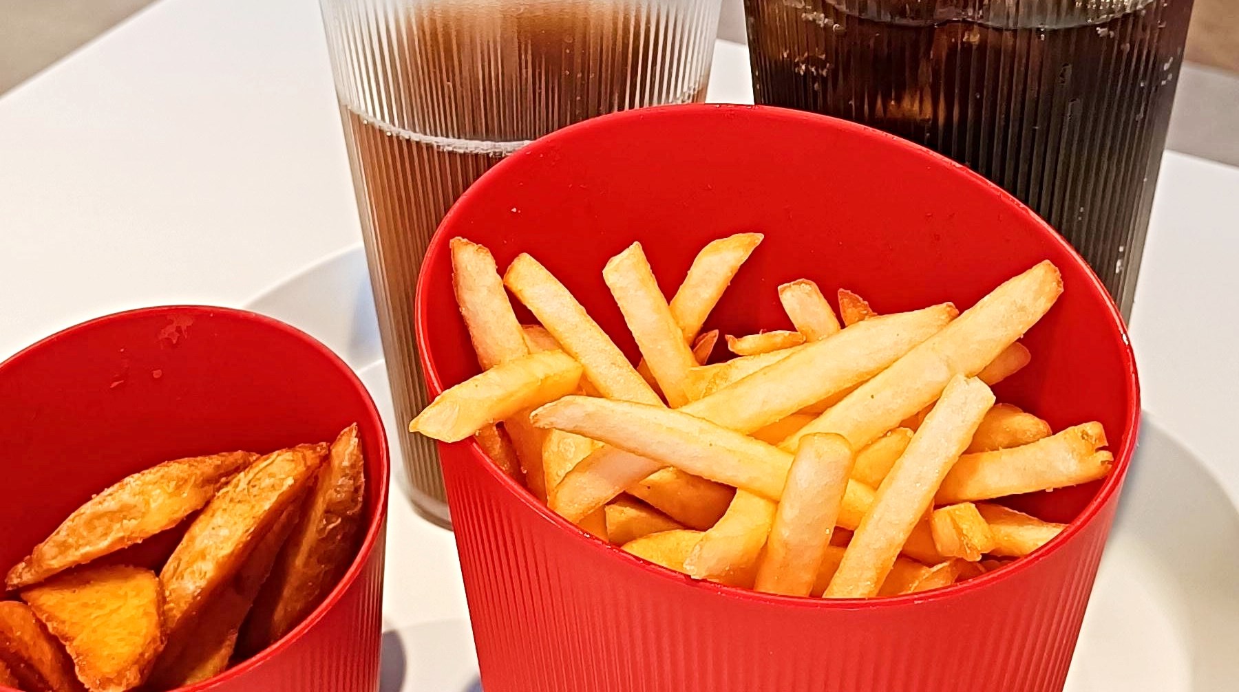 McDonald's bi uskoro mogao uvesti višekratne ambalaže, sviđa li vam se to?