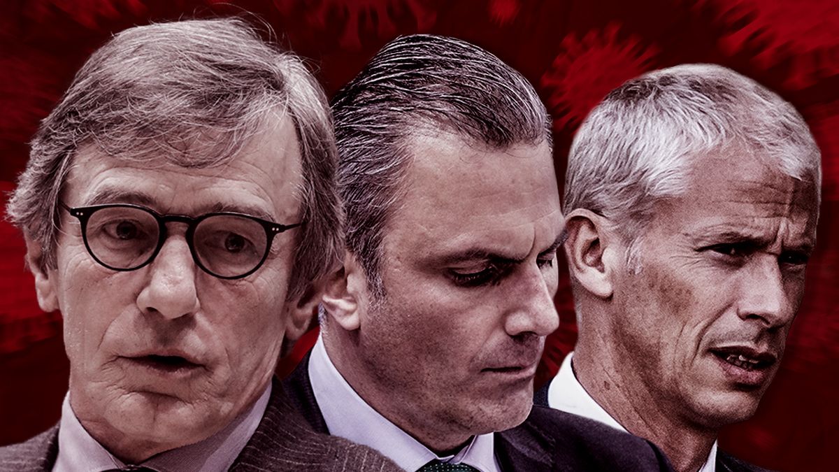 Ovo su političari zaraženi koronavirusom, neki su i umrli