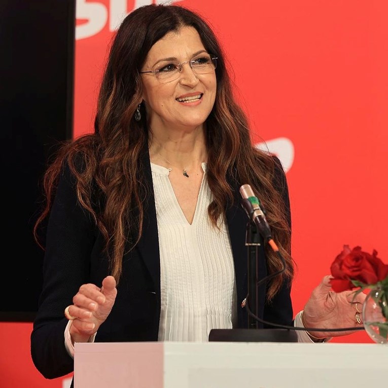 SDP-ovka postala šefica grupe zastupnika EU za borbu protiv kardiovaskularnih bolesti