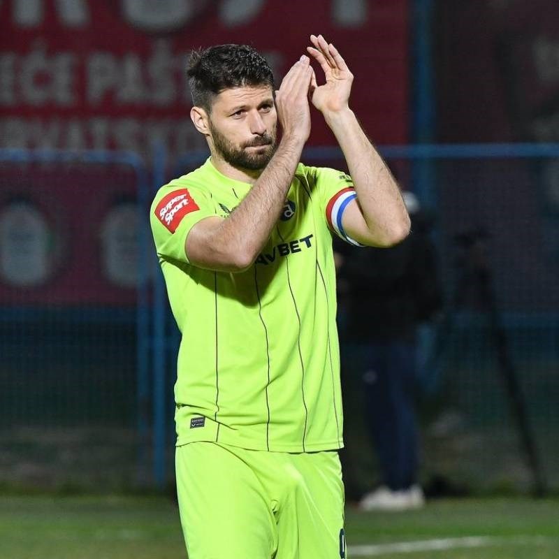 Petković je bio najgori u debiju za Kocaelispor. Pogledajte brojke u drugoj utakmici