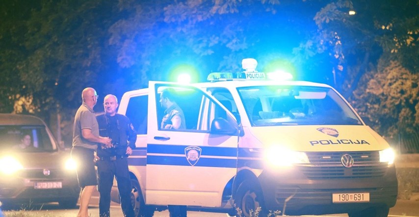 Za vikend petero poginulih na cestama u Hrvatskoj