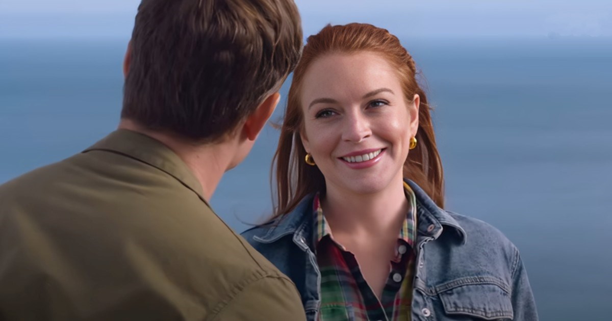 Korisnici Netflixa o novoj komediji s Lindsay Lohan: Savršen film za žensku večer