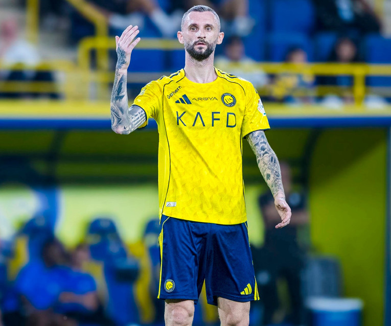 Što se događa s Marcelom Brozovićem?