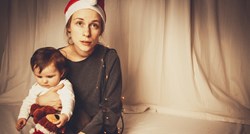 "Ni jedan poklon": Opisala kako izgleda božićno jutro i svaka mama je razumije