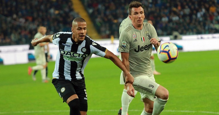 Calciomercato: Mandžukić ima tri ponude i može odmah napustiti Juventus
