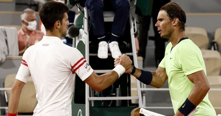 Nadal: Možeš igrati na Australian Openu ako si cijepljen, to je jasno