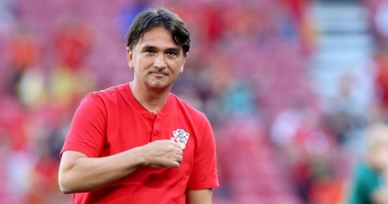Dalić: Napravili smo ogroman pomak prema naprijed, i to bez Modrića