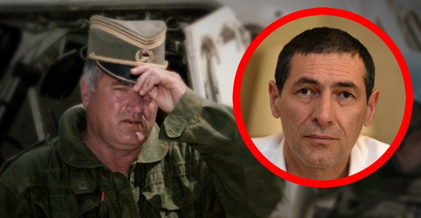 Bivši SDP-ov ministar zoljom pucao na tenk s Mladićem: "Propustili smo šansu"