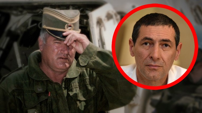 Bivši SDP-ov ministar zoljom pucao na tenk s Mladićem: "Propustili smo šansu"