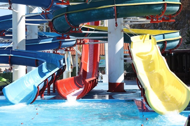 Curica poginula na toboganu na Rabu. Vlasnik: U 30 godina nije bilo ovakve tragedije