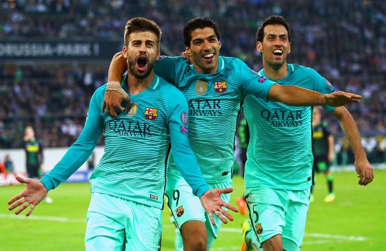 Tri Barcelonine legende zajedno odlaze u isti klub?