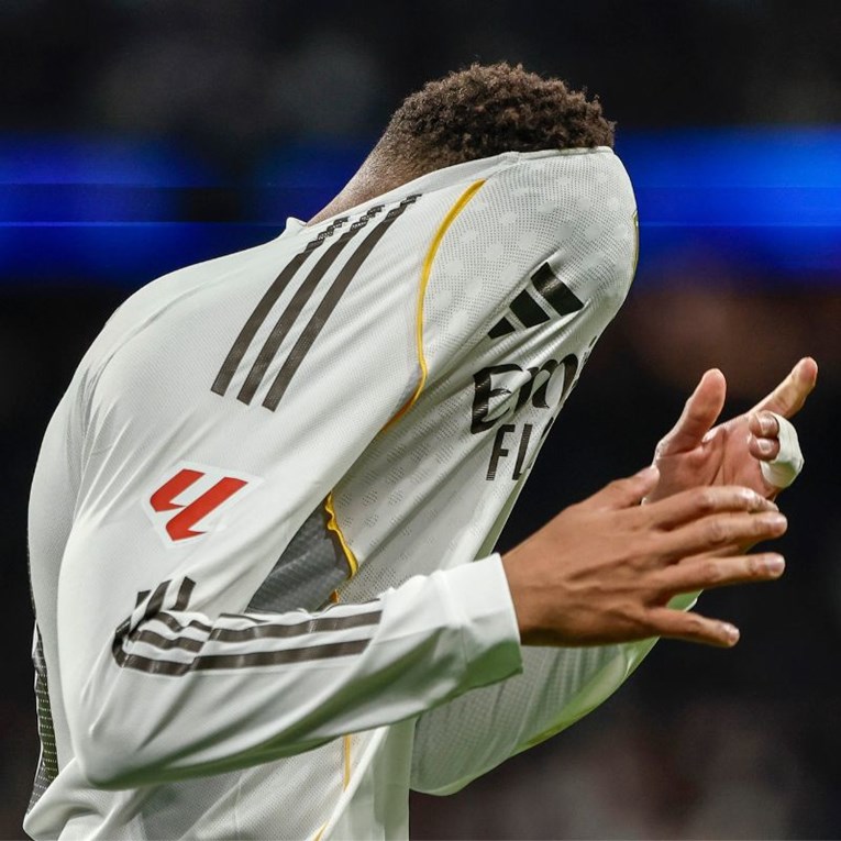 Španjolci: Mbappeov rizik se nije isplatio. Alonso je potjeran