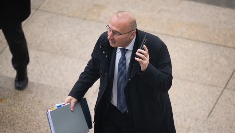 Grlić Radman u Crnoj Gori: Pitanje otete imovine Hrvatima je pitanje vladavine prava