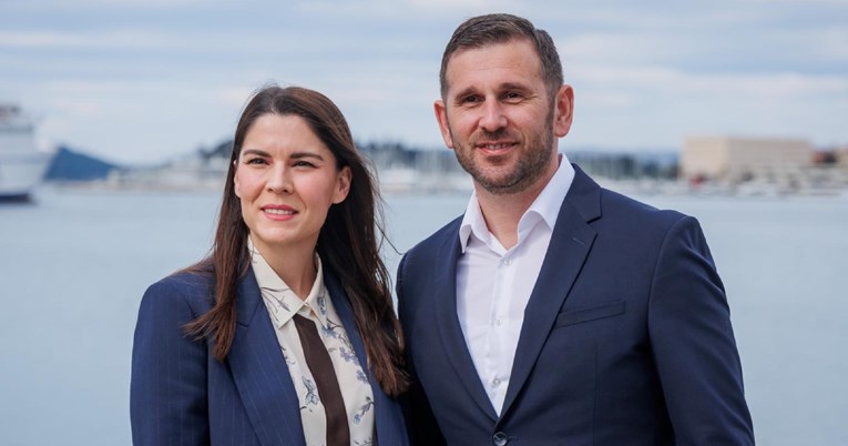 Dogradonačelnica Splita: Nije točno da bi Kerumu trebali pripasti neki gradski odjeli