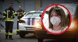 Šefica bolnice u Crnoj Gori: Troje ozlijeđenih je u životnoj opasnosti