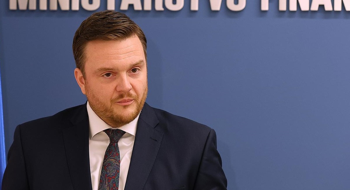 Primorac: Neće biti recesije. Svi koji su strahovali od toga sad mogu biti mirni