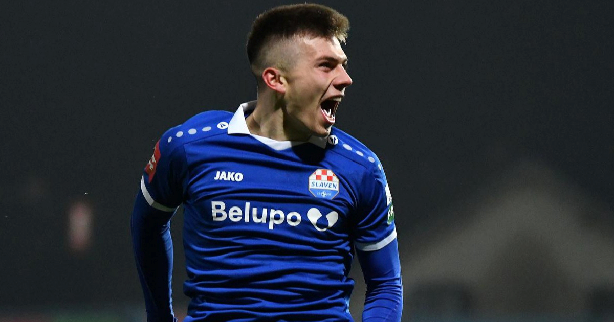 UŽIVO HR transferi: Velika Dinamova želja stiže na Maksimir? Novosti u Hajduku