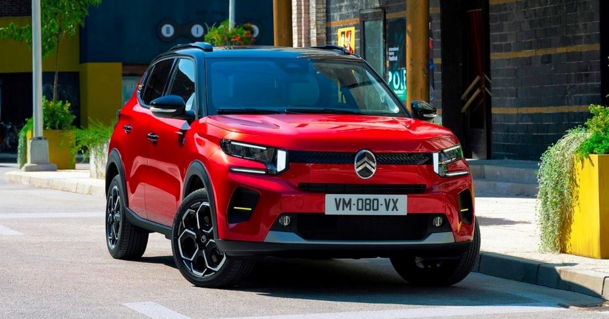 Citroen će električni C3 proizvoditi i u Srbiji