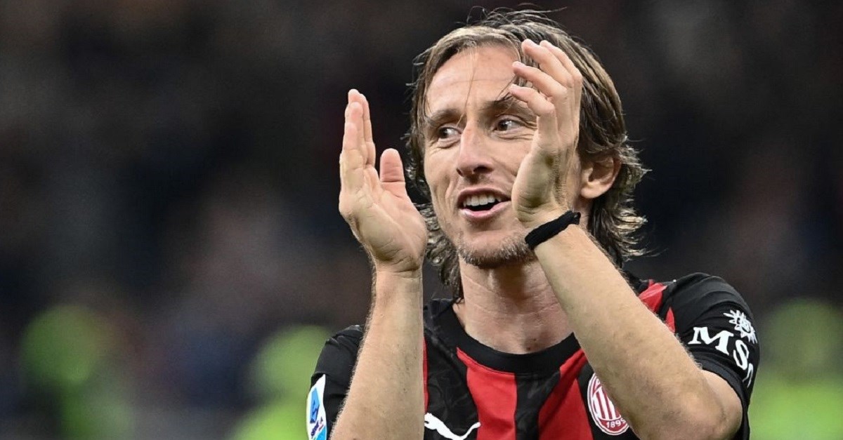 Gazzetta: Briljantni hrvatski maestro priredio je svoju gozbu usprkos sjajnom čuvaru