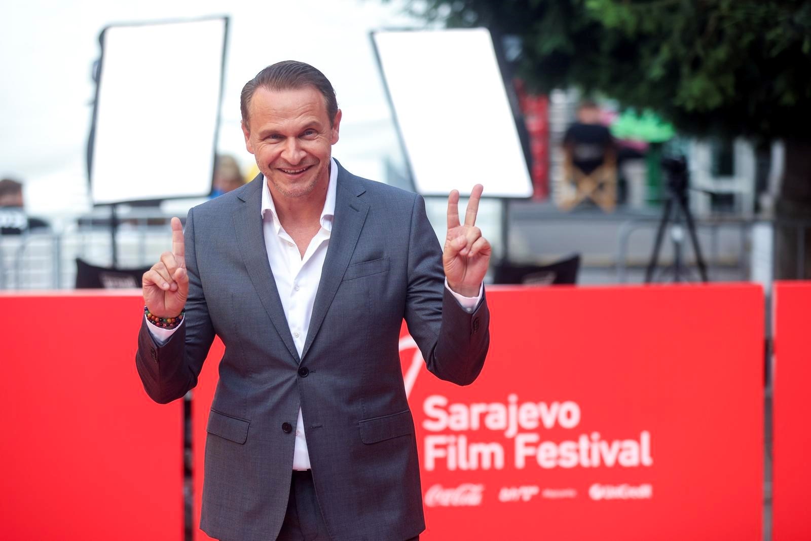 Sarajevo Film Festival uvodi novu nagradu u suradnji s Vijećem Europe