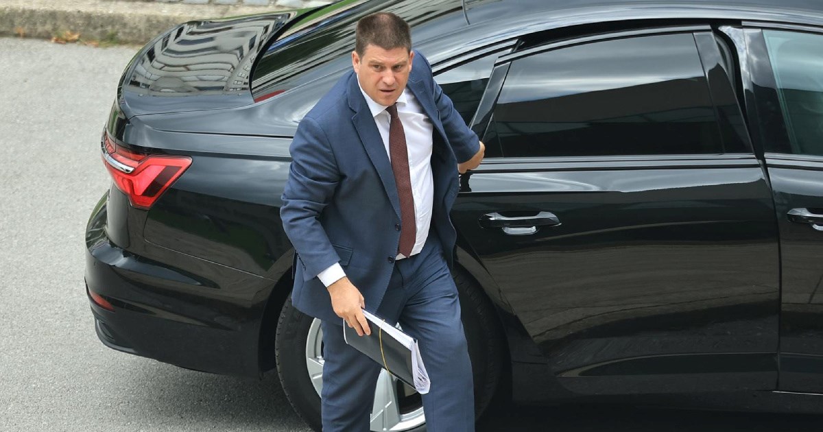 Butković: Hrvatska ulaže 32 milijuna eura u prometnu povezanost s BiH