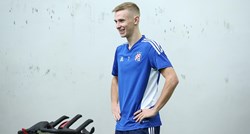 Jakirović najavio povratak igrača kojeg je Dinamo platio tri milijuna eura